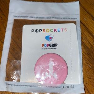 Jeffree Star Cosmetics Pop Socket (Pink)